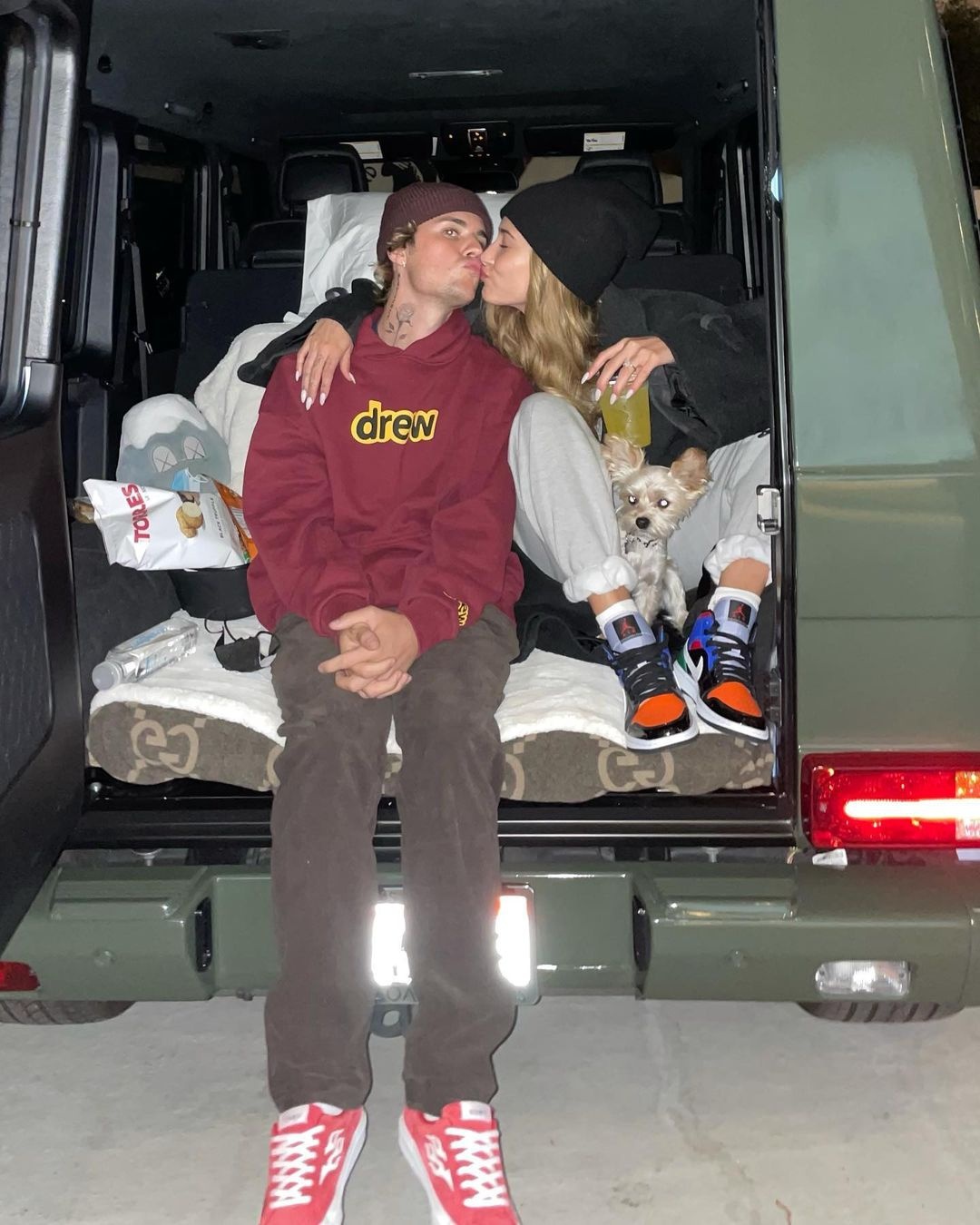 vợ chồng Justin Bieber ảnh 4 vo chong Justin Bieber anh 4