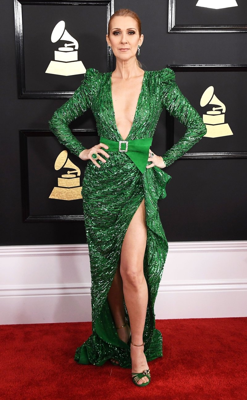 những bộ cánh đẹp nhất grammy ảnh 10 nhung bo canh dep nhat grammy anh 10