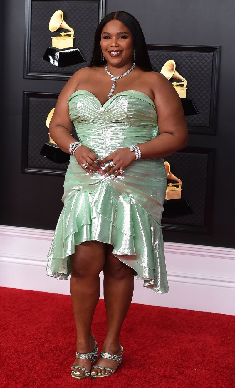 grammy lan thu 63 anh 9