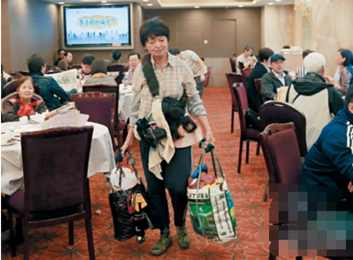 chị gái châu nhuận phát ảnh 2 chi gai chau nhuan phat anh 2