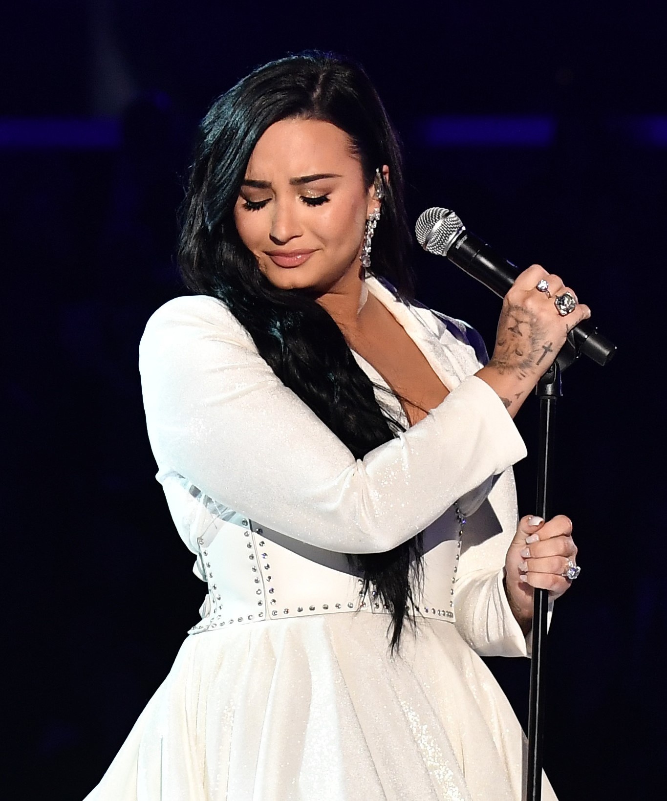 demi lovato bi xam hai tinh duc anh 2