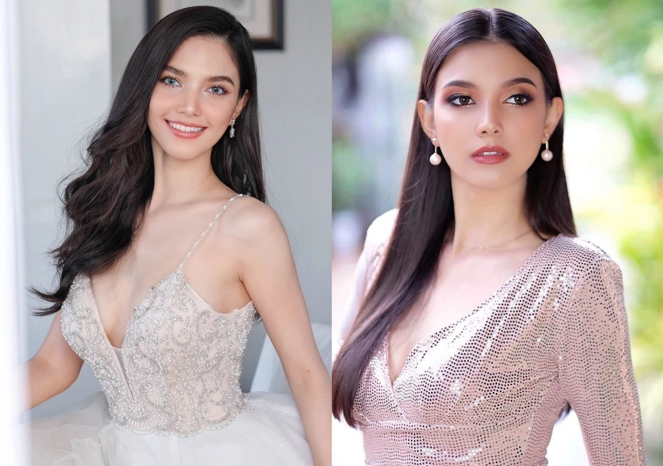 Nhan sac nguoi dep Lao thi Hoa hau Hoan vu hinh anh