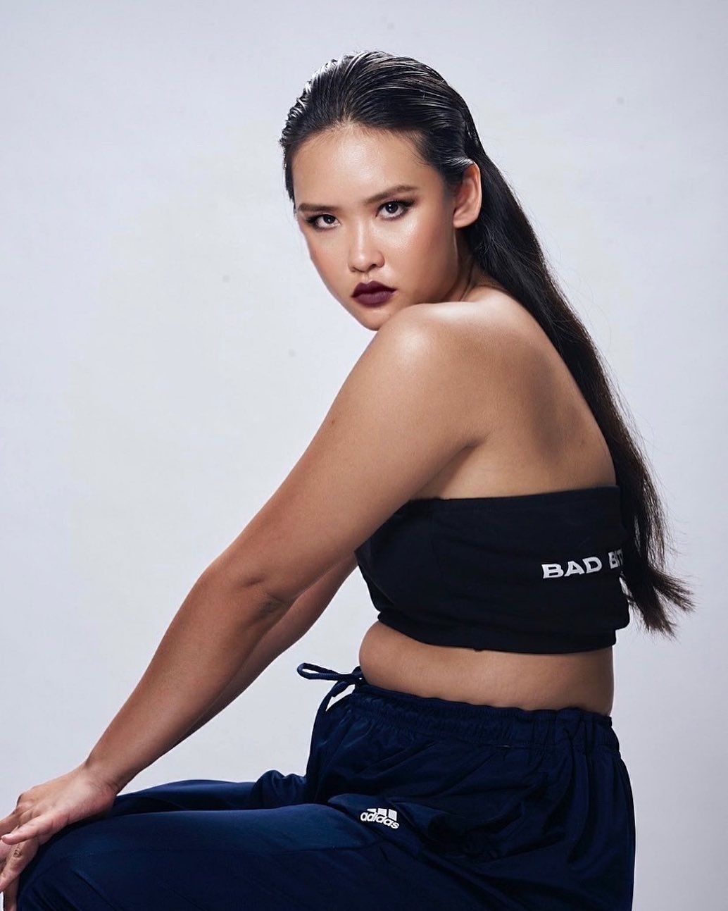 Asia's Next Top Model tăng 17 kg ảnh 7 Asia's Next Top Model tang 17 kg anh 7