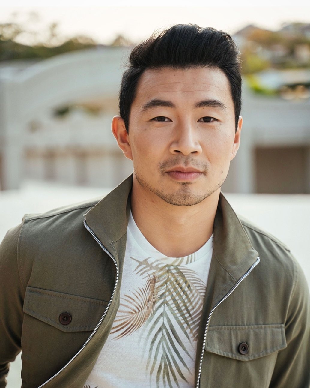 Những sao nam gốc Á nổi tiếng ở Hollywood ảnh 3 Nhung sao nam goc A noi tieng o Hollywood anh 3