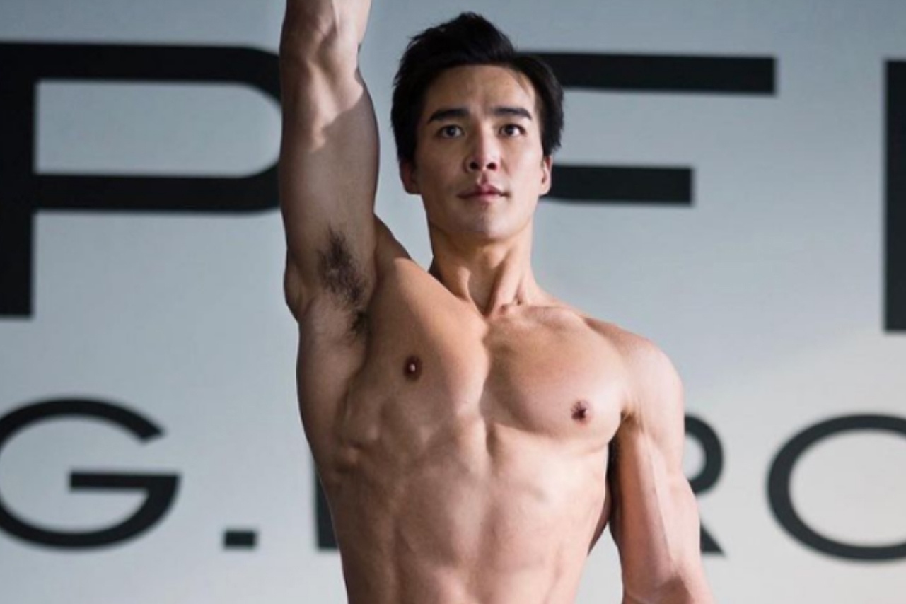 Sao nam goc A noi tieng toan cau hinh anh