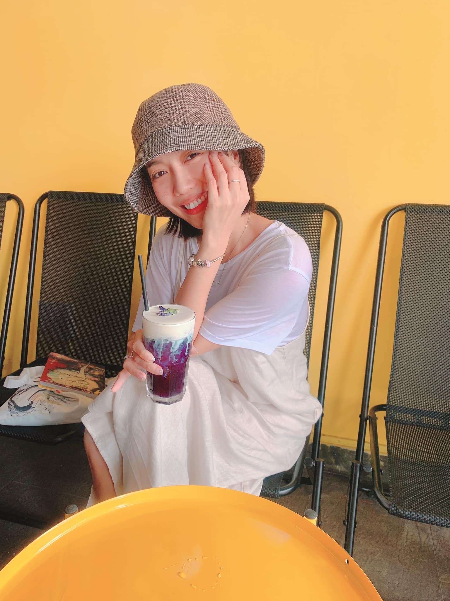 sao nhập ngũ ảnh 6 sao nhap ngu anh 6