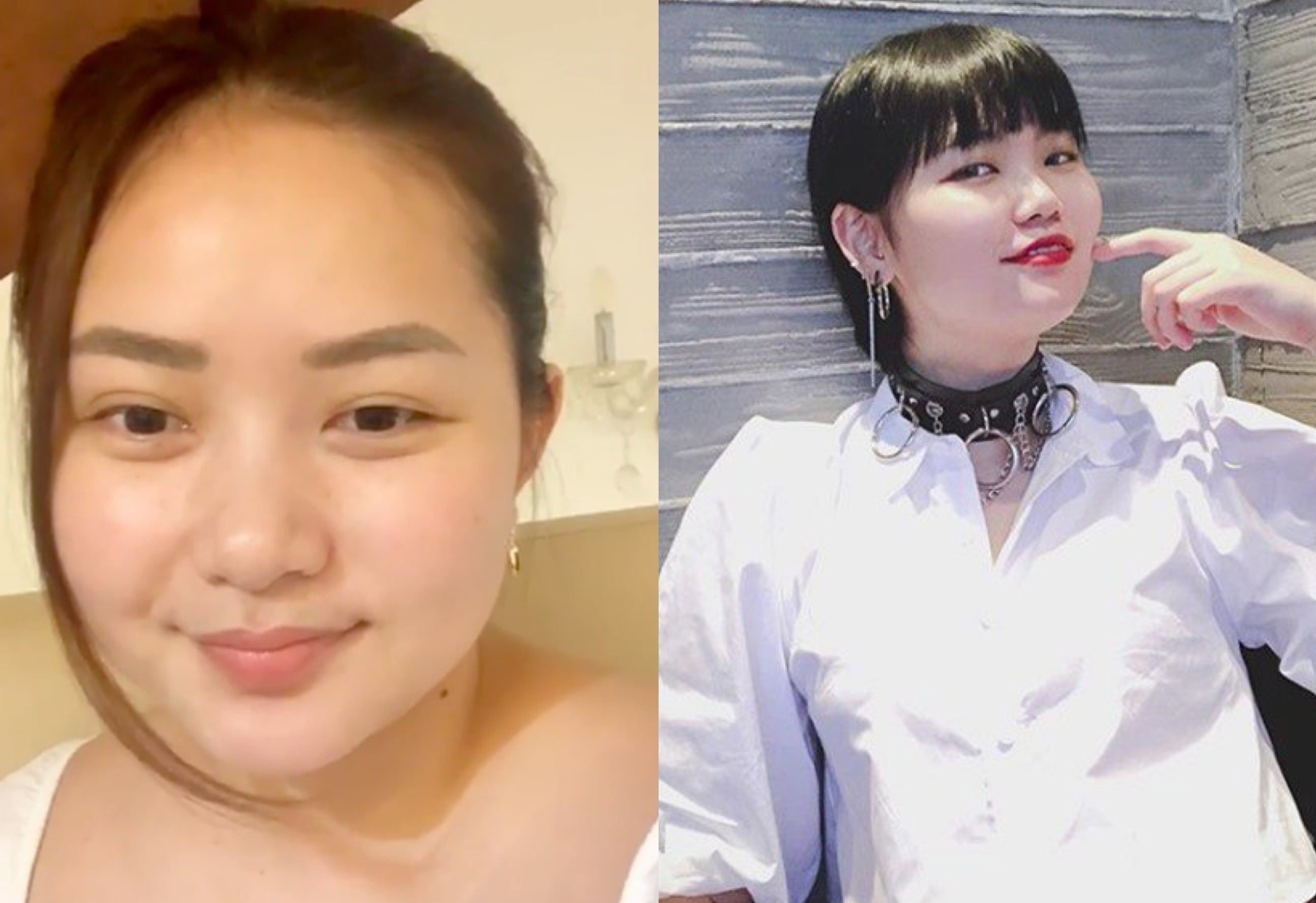 Phan Nhu Thao va chuyen nguoi mau tu bo an kieng hinh anh