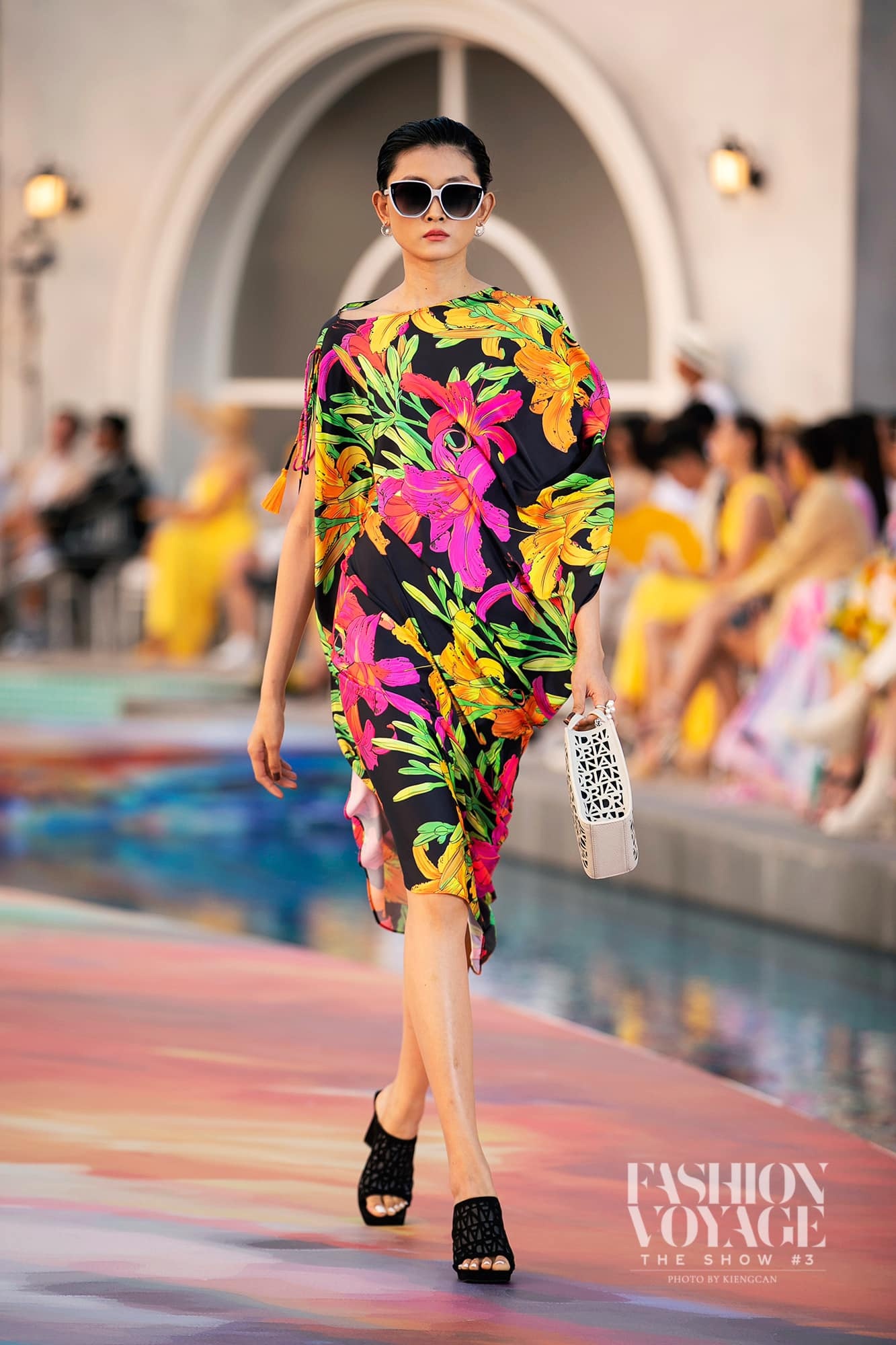 hoa hậu làm vedette ảnh 6 hoa hau lam vedette anh 6