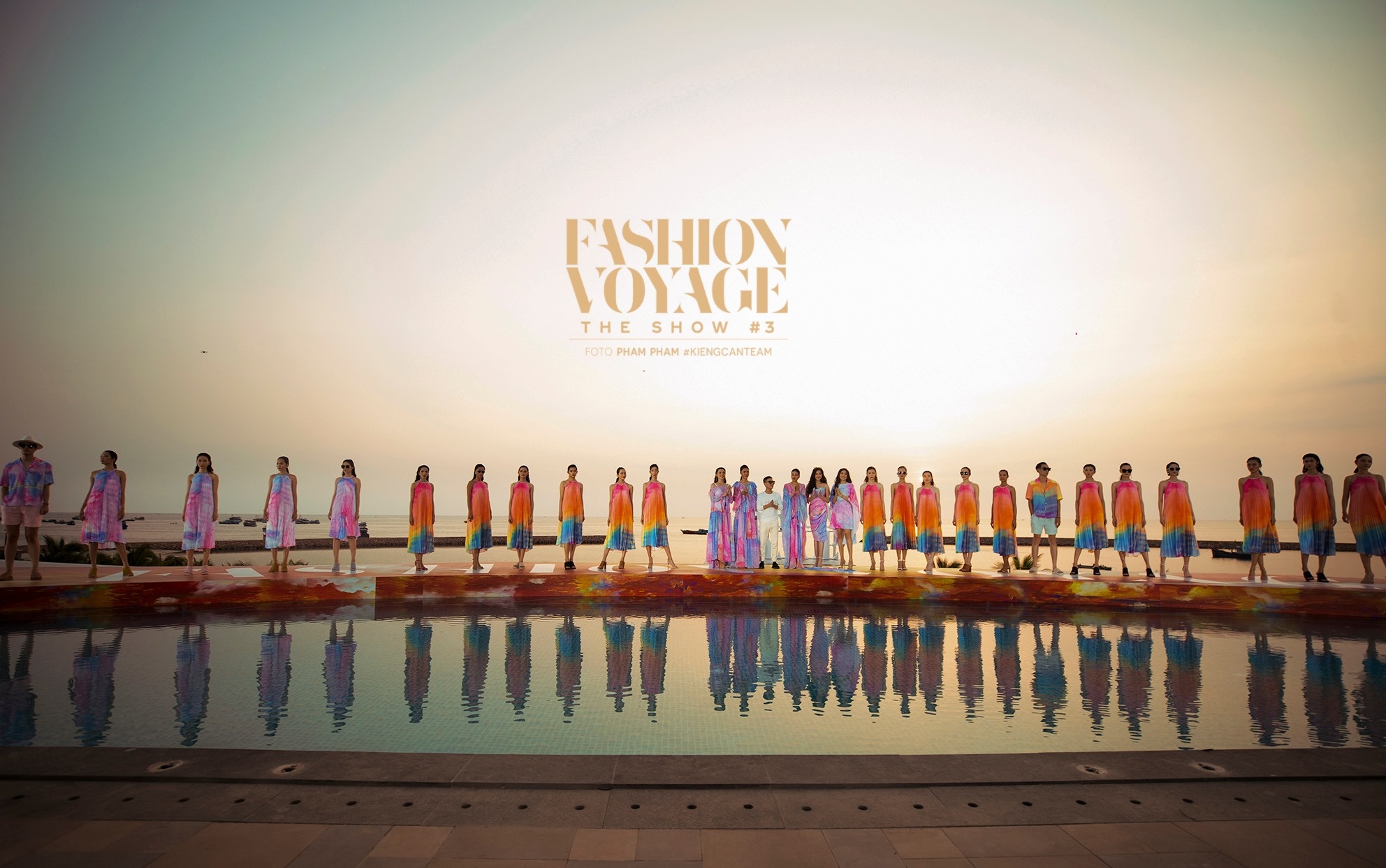 hoa hau lam vedette anh 2