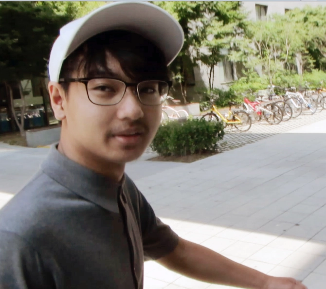 Maddox du hoc han quoc anh 1