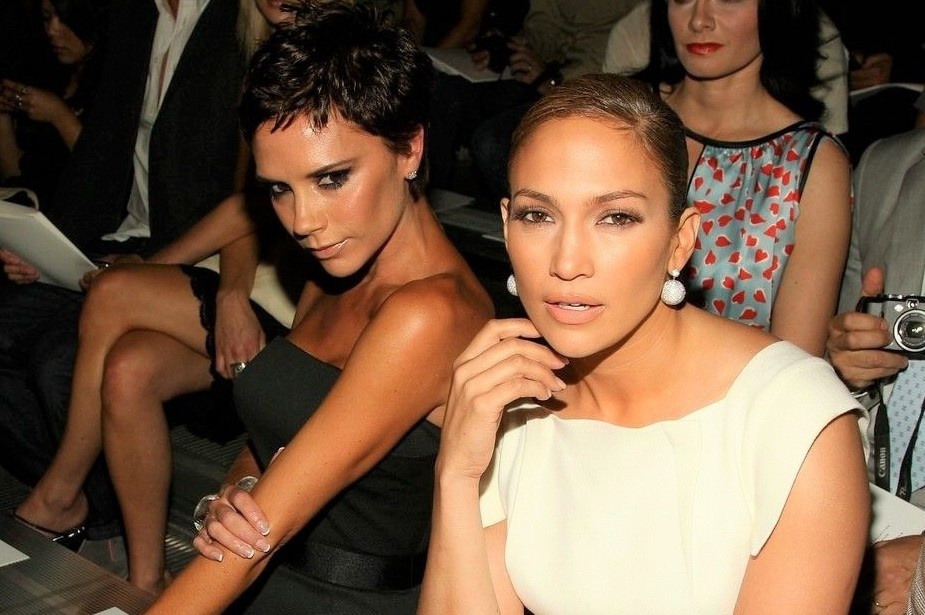 Phu nu Anh muon dep nhu Jennifer Lopez hon la Victoria Beckham hinh anh