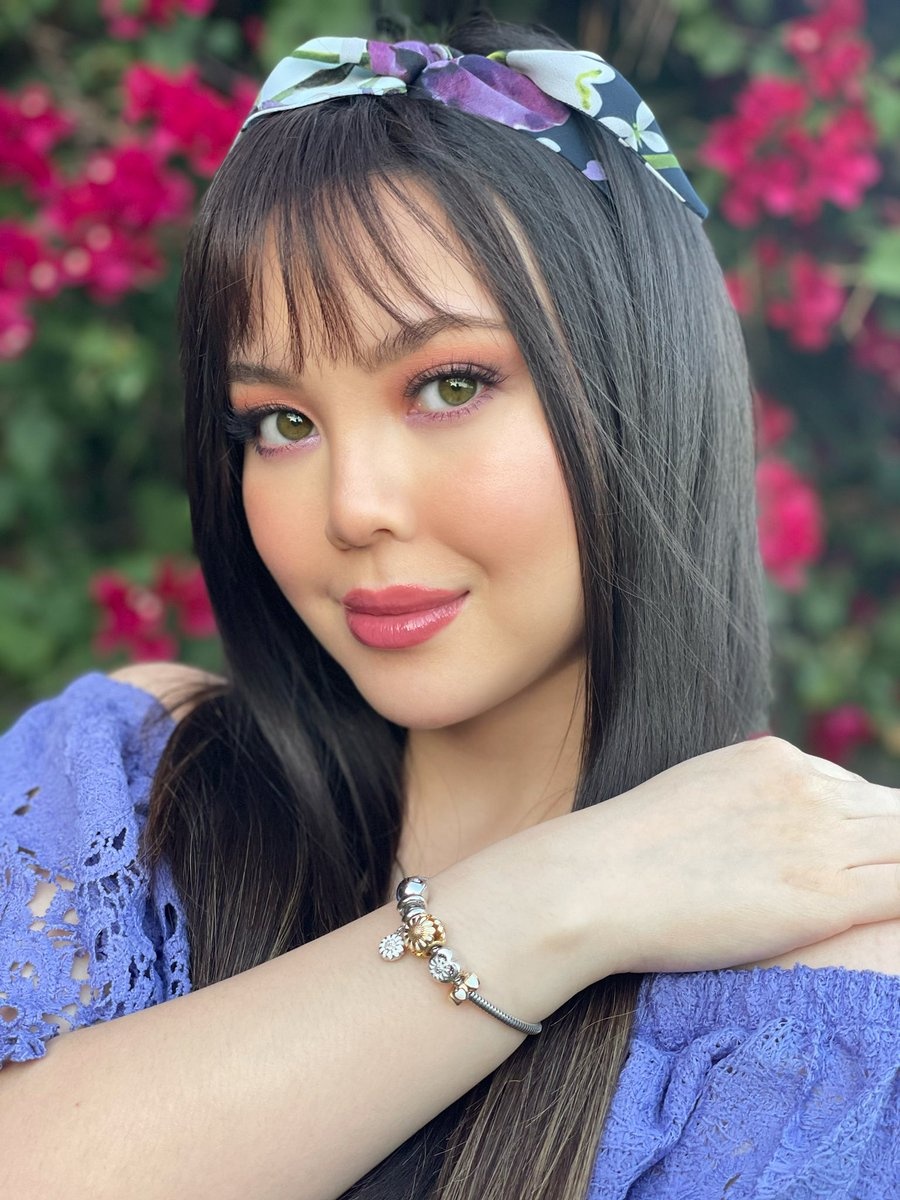 Miley Cyrus va dan sao Hannah Montana anh 13