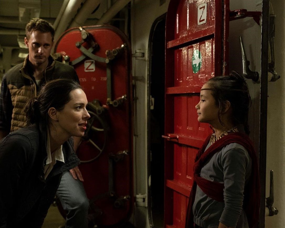 co be diec dong Godzilla vs. Kong anh 2