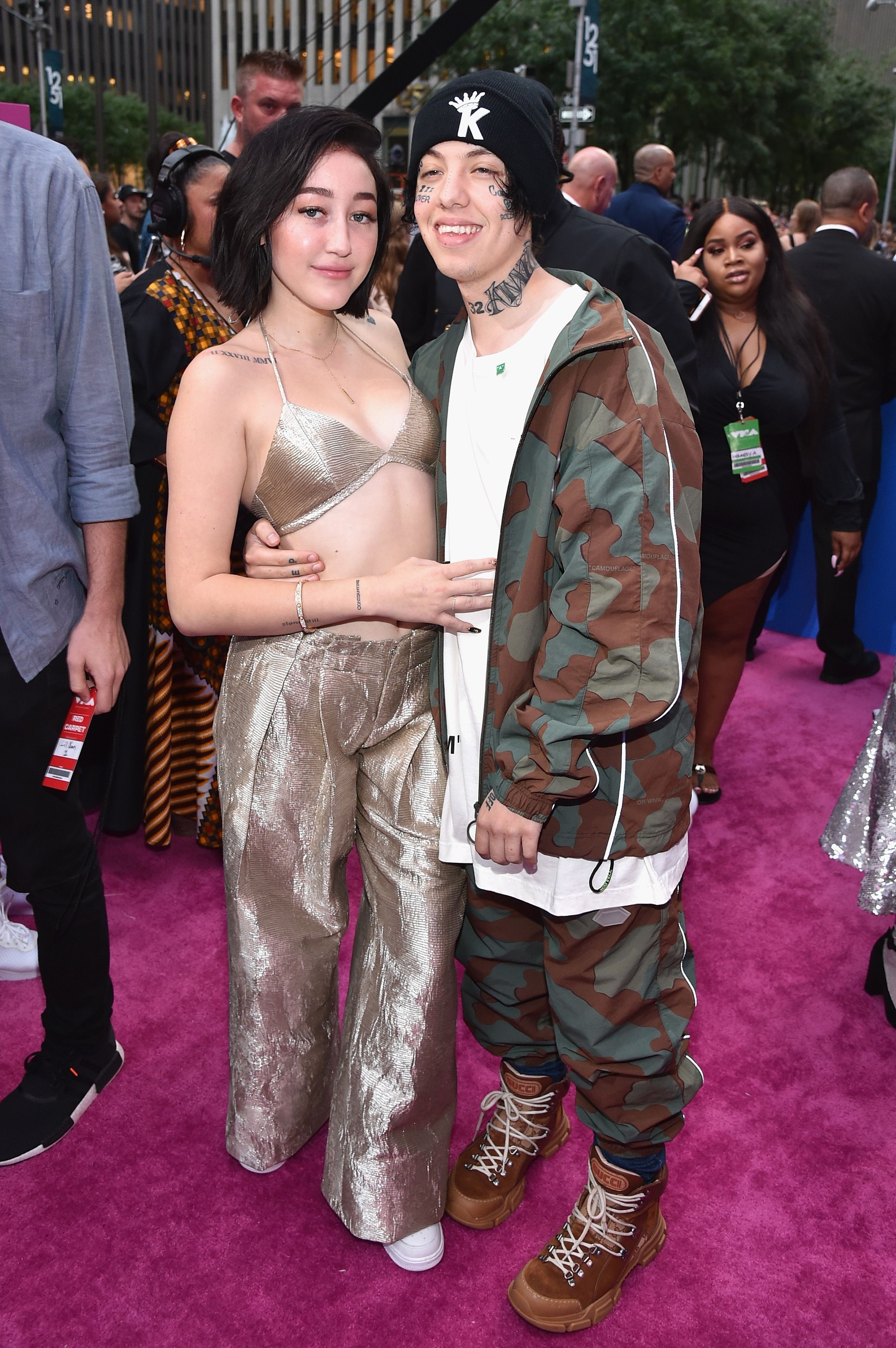 Miley Cyrus va dan sao Hannah Montana anh 15