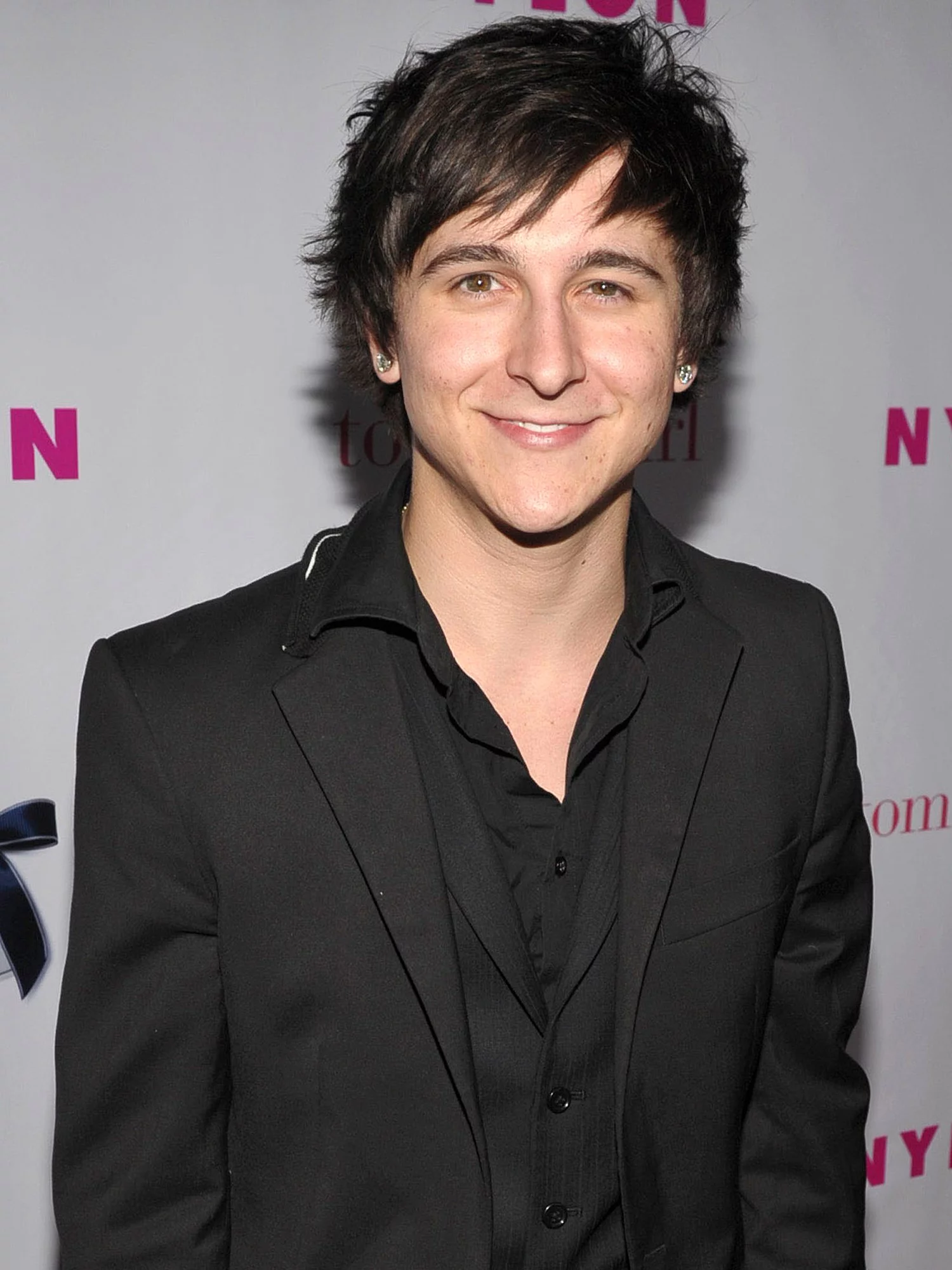 Miley Cyrus va dan sao Hannah Montana anh 7