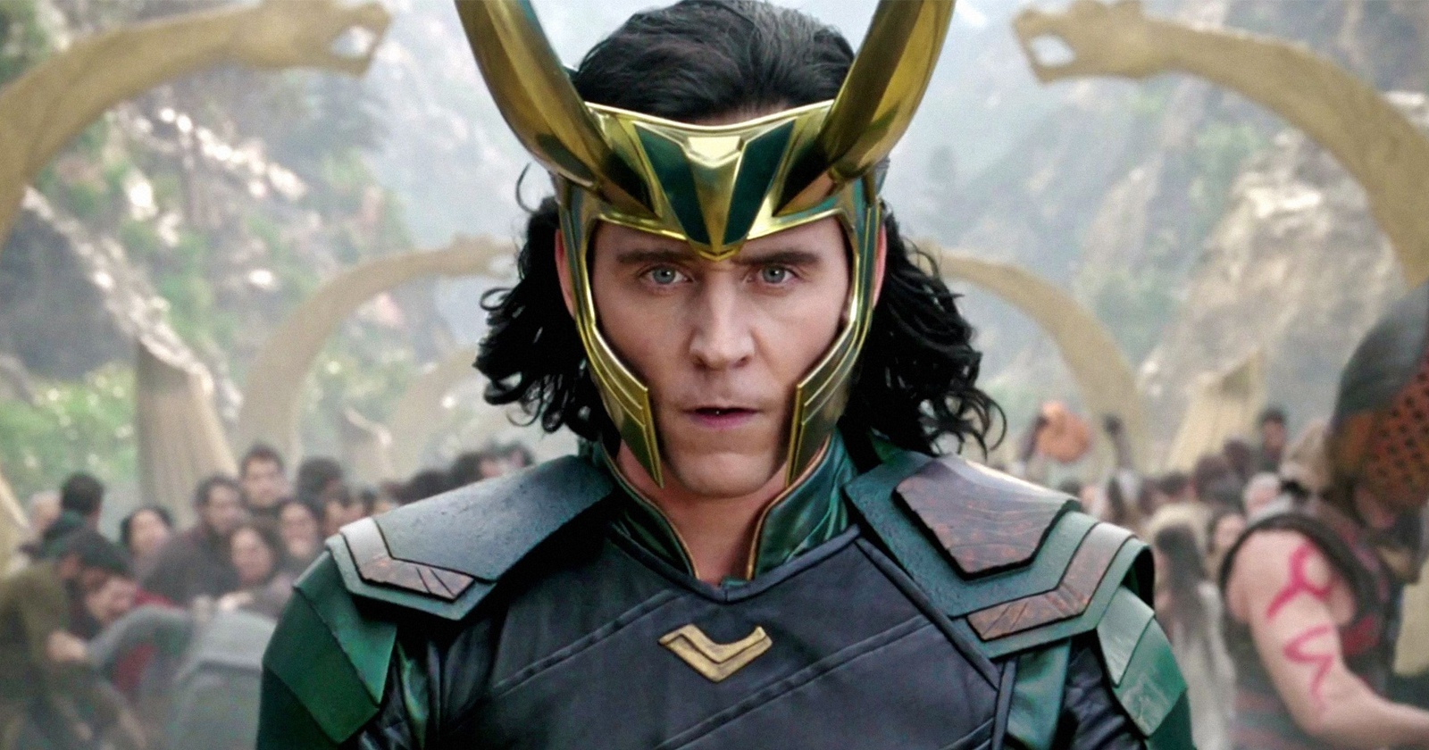 Tao hinh cua Tom Hiddleston trong phim moi anh 2