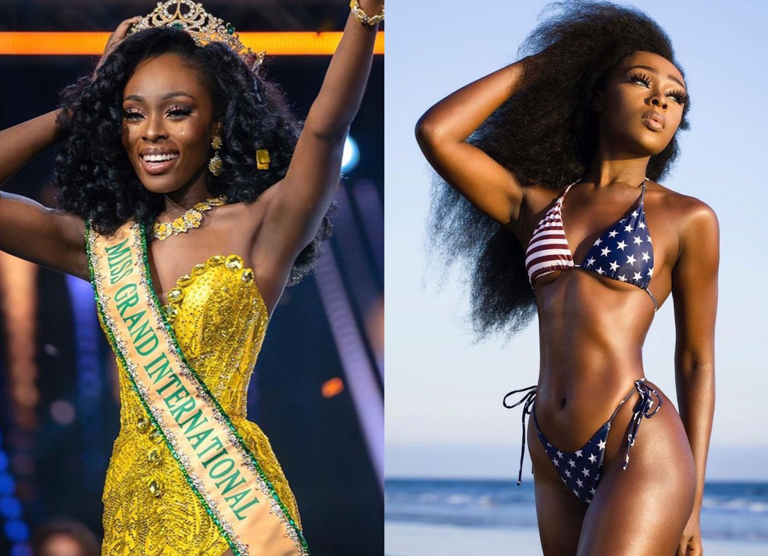 Nhan sac co gai co vong ba 104 cm dang quang Hoa hau Hoa binh Quoc te hinh anh