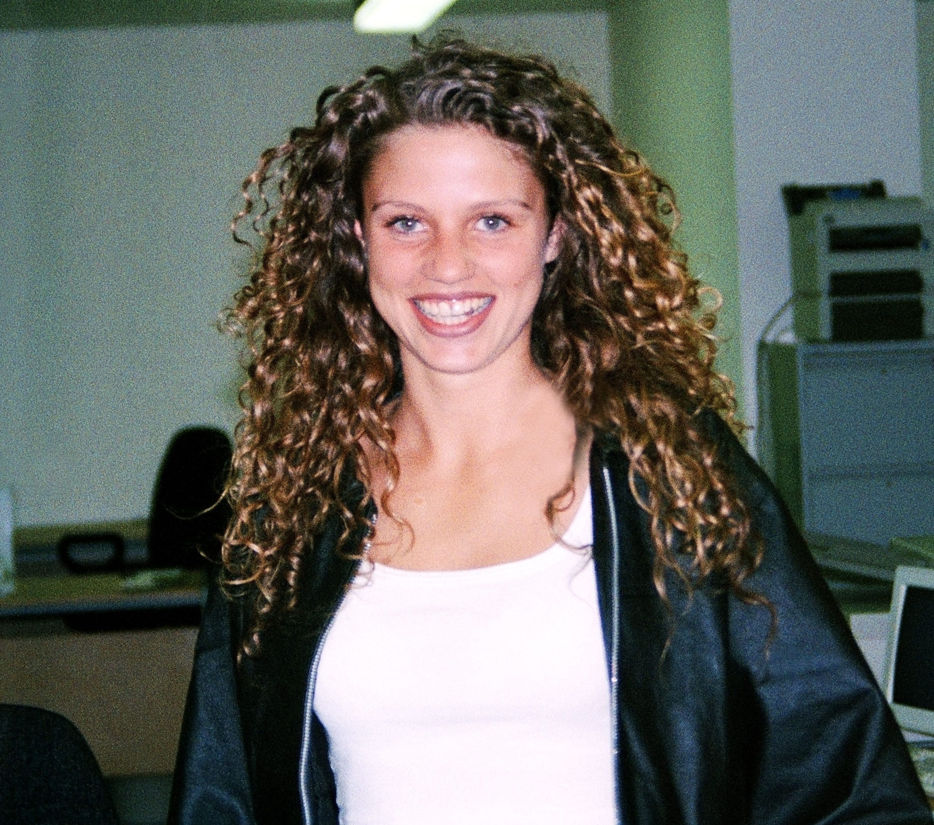 Ngoi sao nguoi Anh bi cuong hiep nam 7 tuoi anh 2