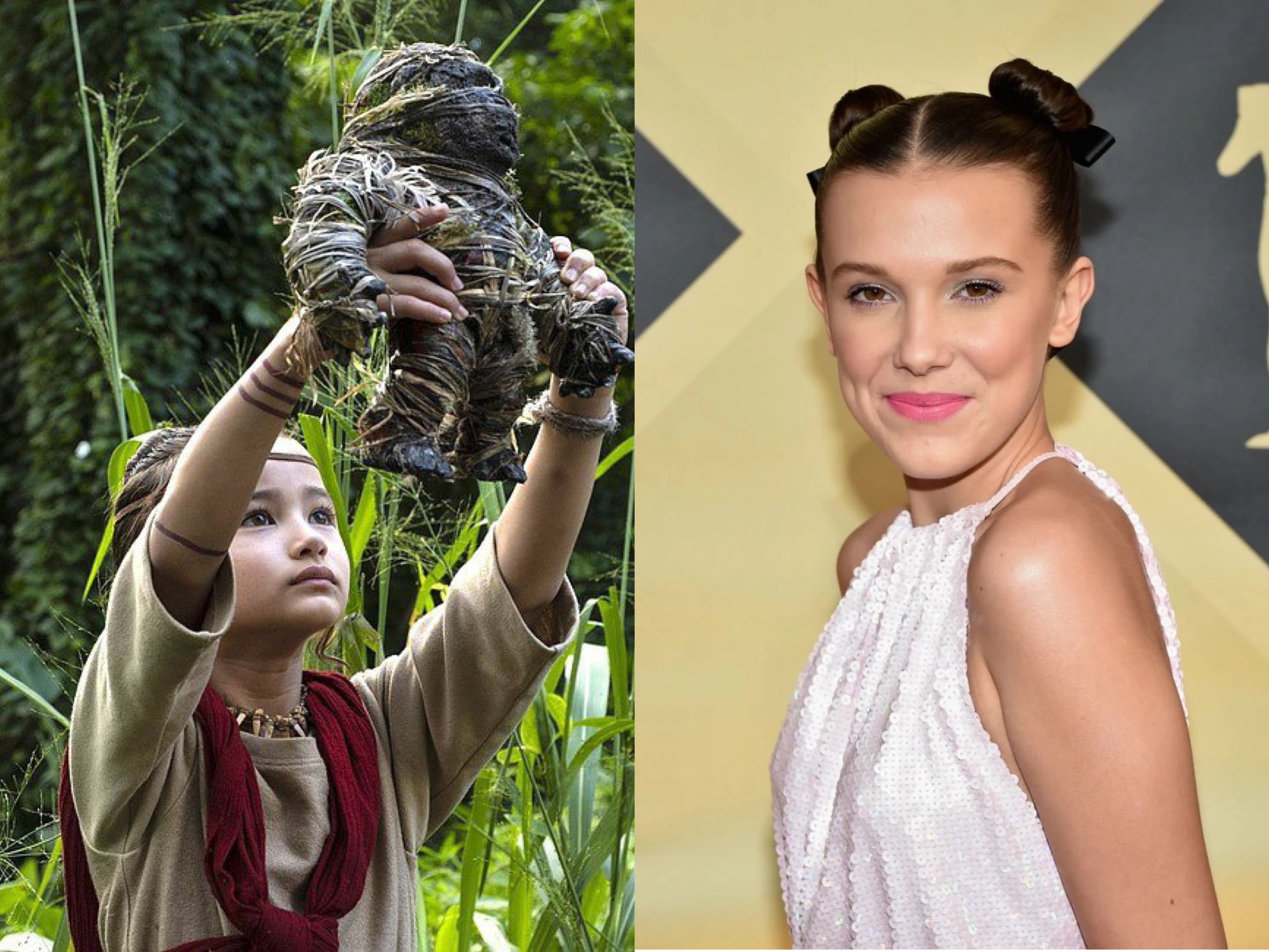 dien vien Godzilla vs. Kong bi diec anh 2