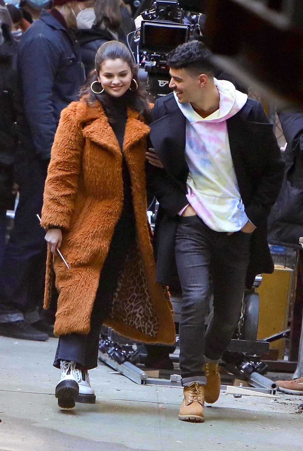 nhan sắc đời thường của Selena Gomez ảnh 3 nhan sac doi thuong cua Selena Gomez anh 3