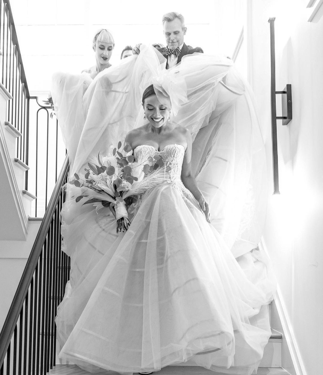 MC goc Viet Jeannie Mai anh 1