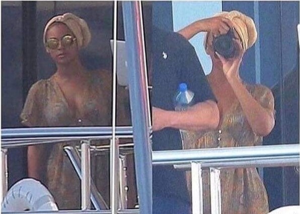 Justin Bieber danh paparazzi anh 6