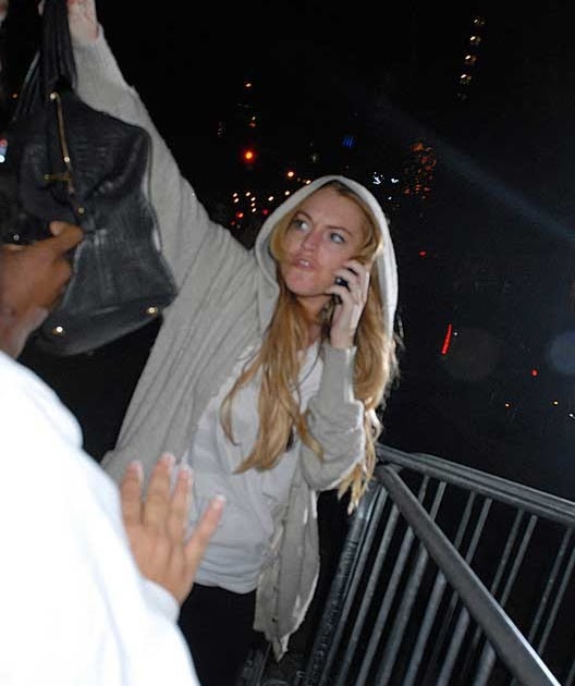 Justin Bieber danh paparazzi anh 4