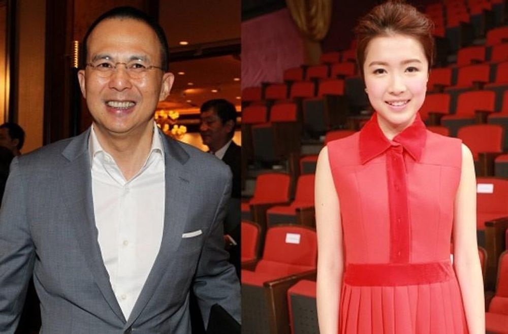 Ly Trach Giai hen ho Lam Tuyen Du anh 2