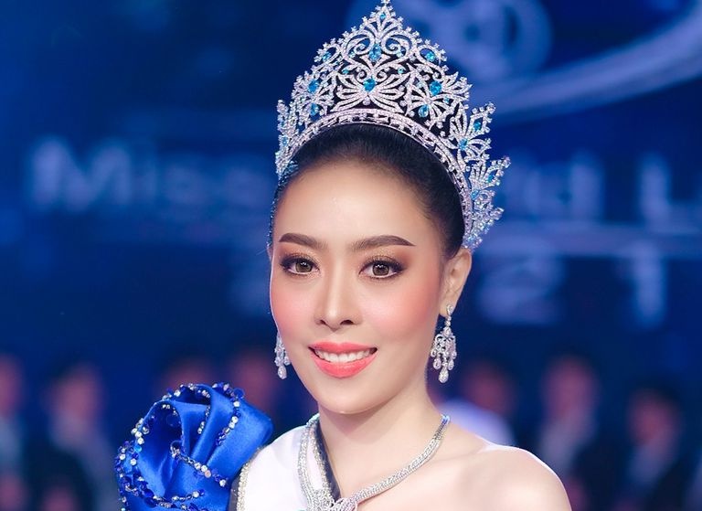 Be boi trong cac cuoc thi nhan sac hinh anh