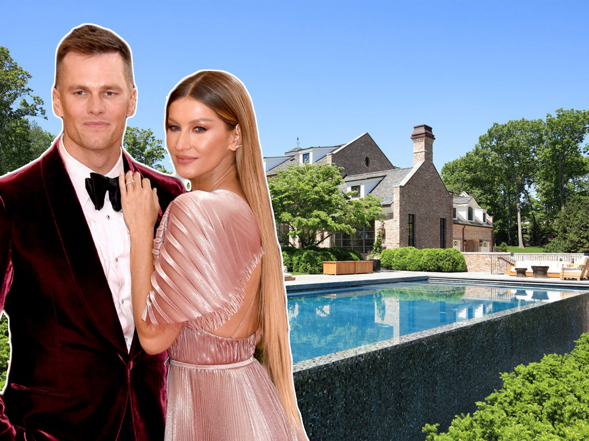 sieu mau giau nhat the gioi gisele bundchen anh 2