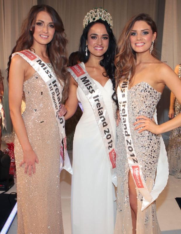 bê bối ở cuộc thi hoa hậu ảnh 6 be boi o cuoc thi hoa hau anh 6