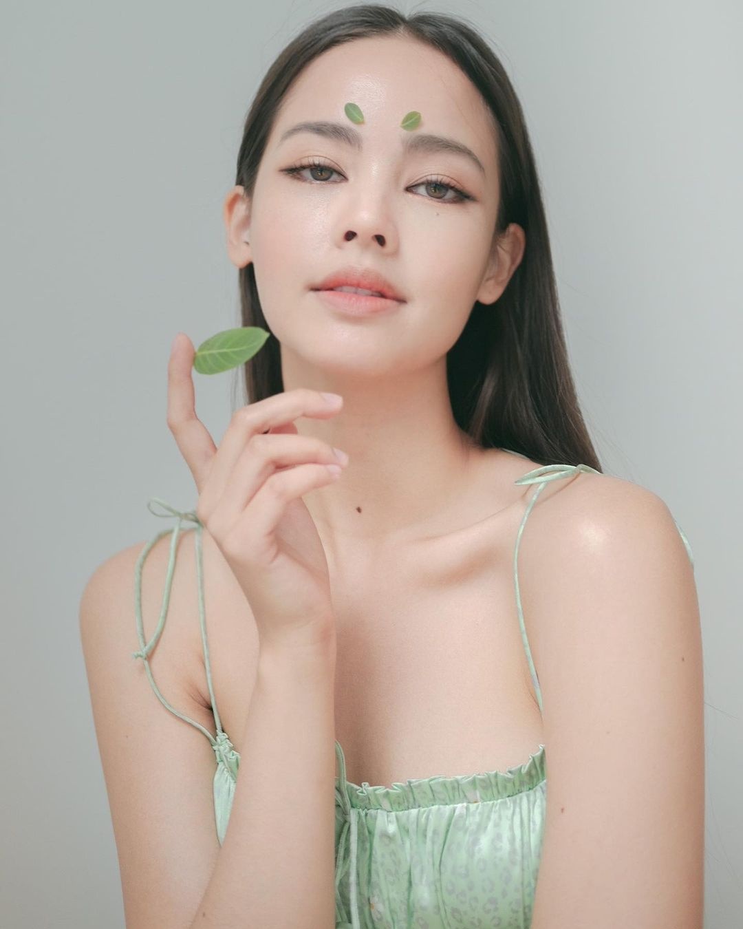 diễn viên Thái Lan Yaya Urassaya ảnh 8 dien vien Thai Lan Yaya Urassaya anh 8