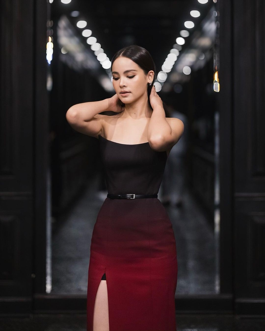 diễn viên Thái Lan Yaya Urassaya ảnh 12 dien vien Thai Lan Yaya Urassaya anh 12