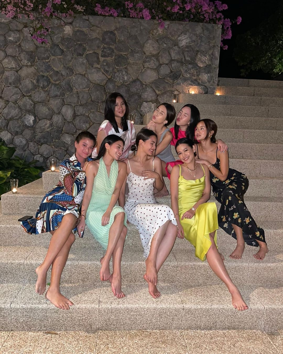 diễn viên Thái Lan Yaya Urassaya ảnh 9 dien vien Thai Lan Yaya Urassaya anh 9