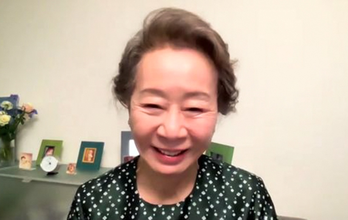 Dien vien 74 tuoi thang giai dien xuat tien Oscar anh 1