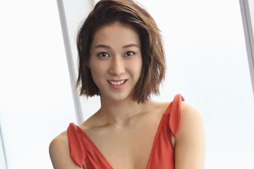 Cuoc song cua Chung Gia Han sau khi giai nghe hinh anh