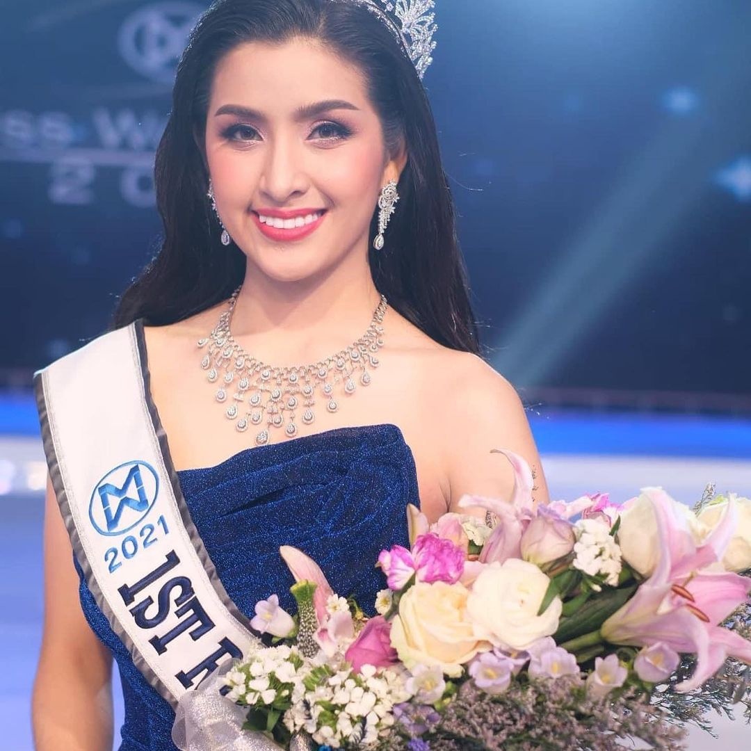 doi thu cua Do Thi Ha o Miss World anh 4