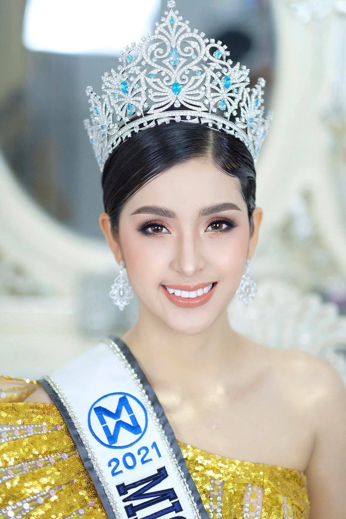 đối thủ của Đỗ Thị Hà ở Miss World ảnh 2 doi thu cua Do Thi Ha o Miss World anh 2