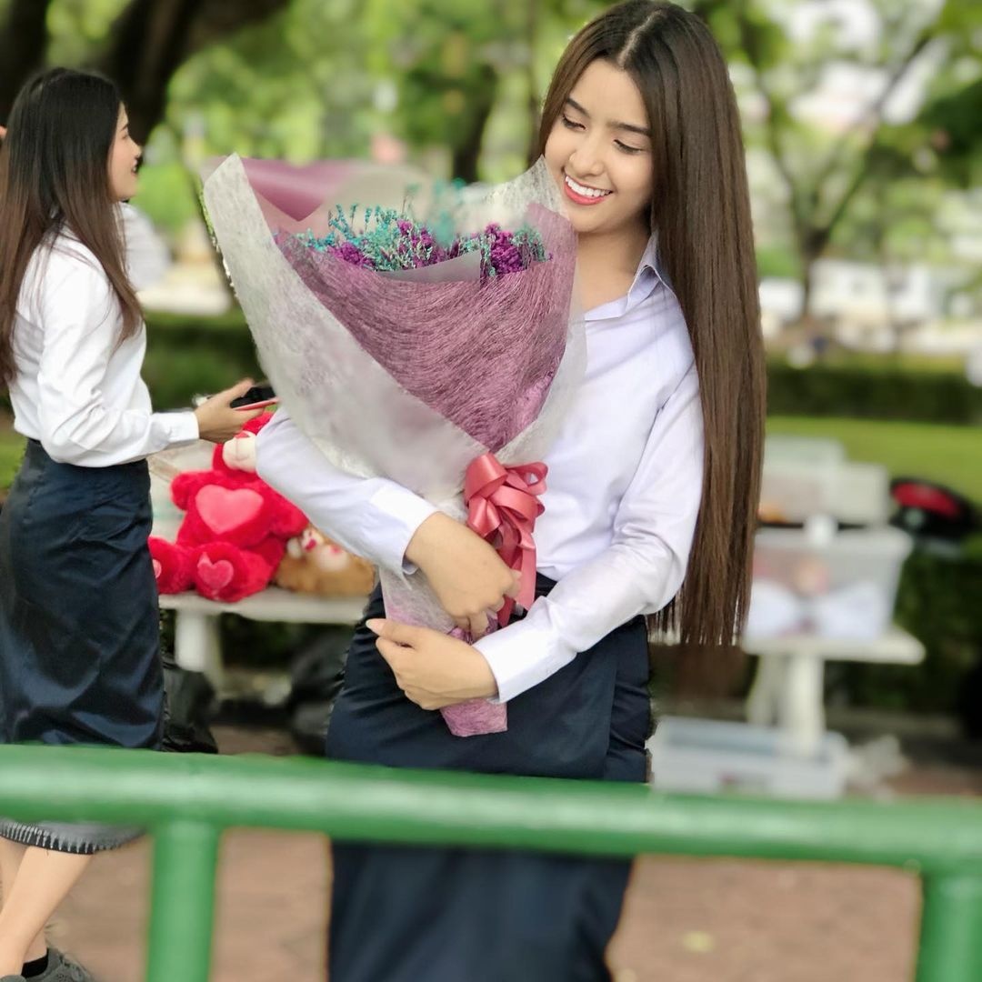 đối thủ của Đỗ Thị Hà ở Miss World ảnh 8 doi thu cua Do Thi Ha o Miss World anh 8