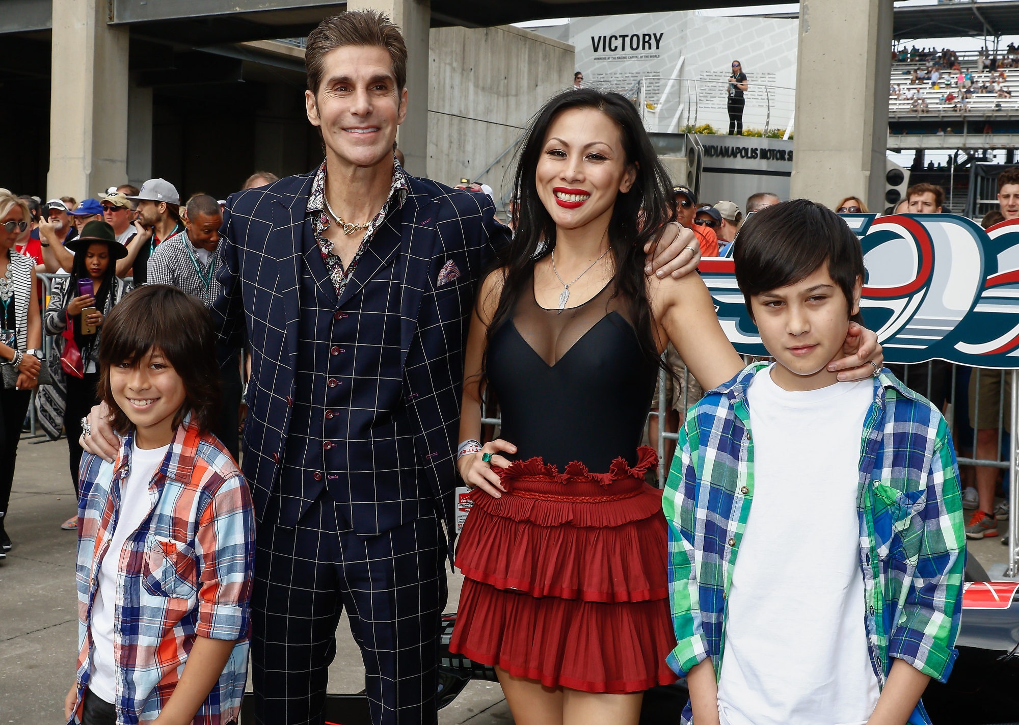 'Vi mang dong mau chau A, toi bi coi la ky la' hinh anh