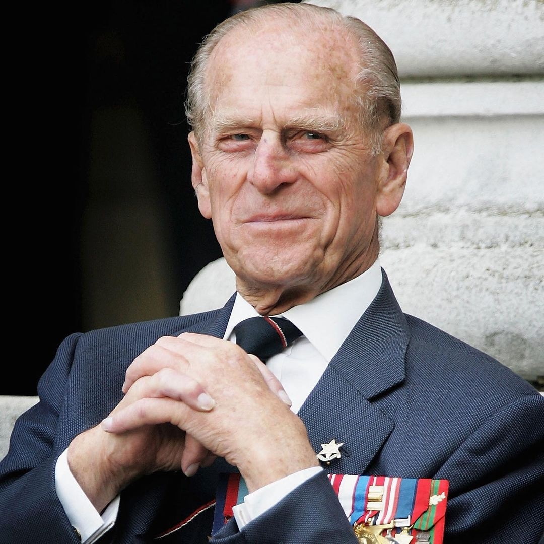 Hoang than Philip qua doi anh 2