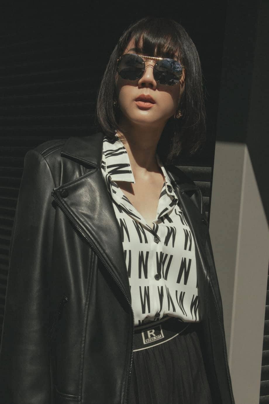 Diễn viên Hoa dã quỳ sau 14 năm ảnh 7 Dien vien Hoa da quy sau 14 nam anh 7