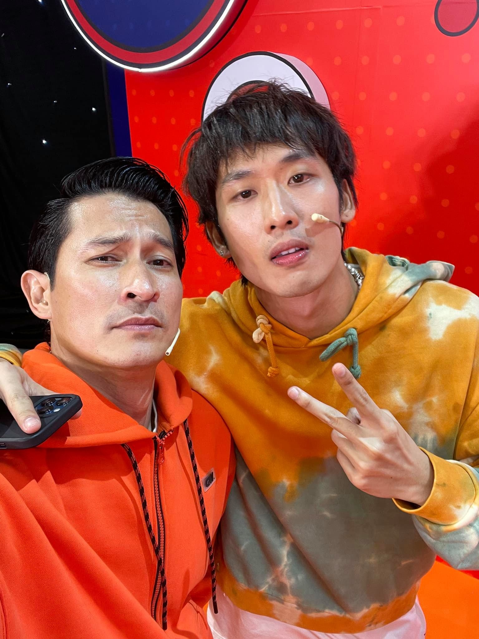 Diễn viên Hoa dã quỳ sau 14 năm ảnh 4 Dien vien Hoa da quy sau 14 nam anh 4