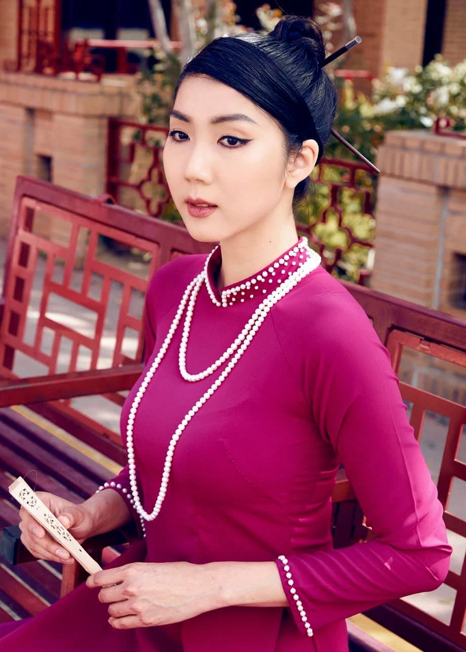 Diễn viên Hoa dã quỳ sau 14 năm ảnh 6 Dien vien Hoa da quy sau 14 nam anh 6