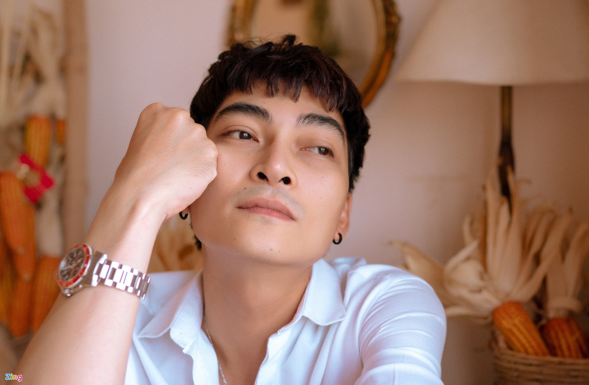 Dien vien Hoa da quy sau 14 nam anh 8