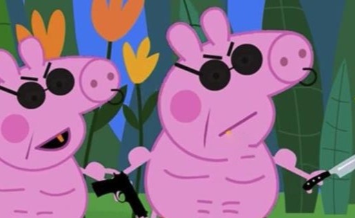 21 phim hoat hinh bi phan doi o Trung Quoc hinh anh