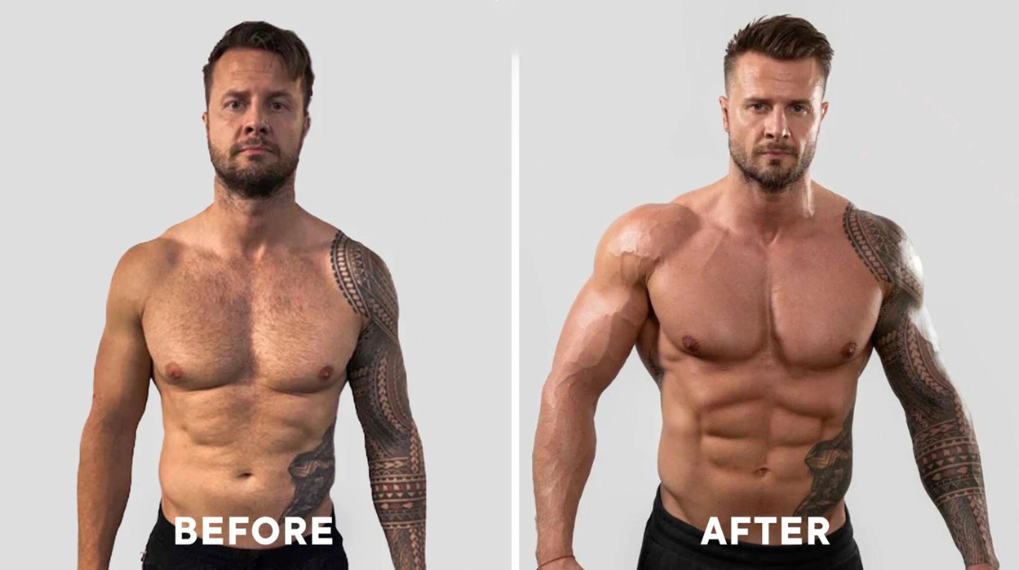 dien vien dong the chris hemsworth anh 1