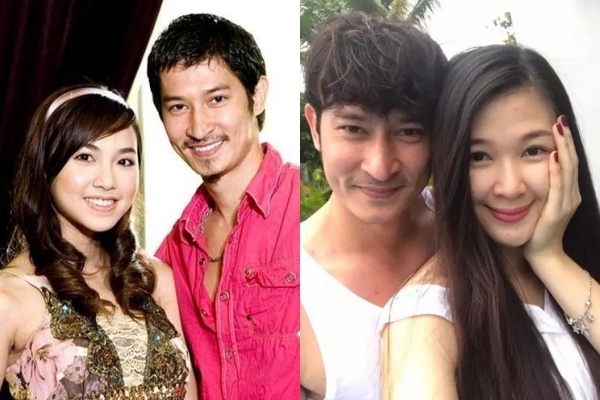 Su thay doi sau 14 nam cua dan dien vien 'Hoa da quy' hinh anh