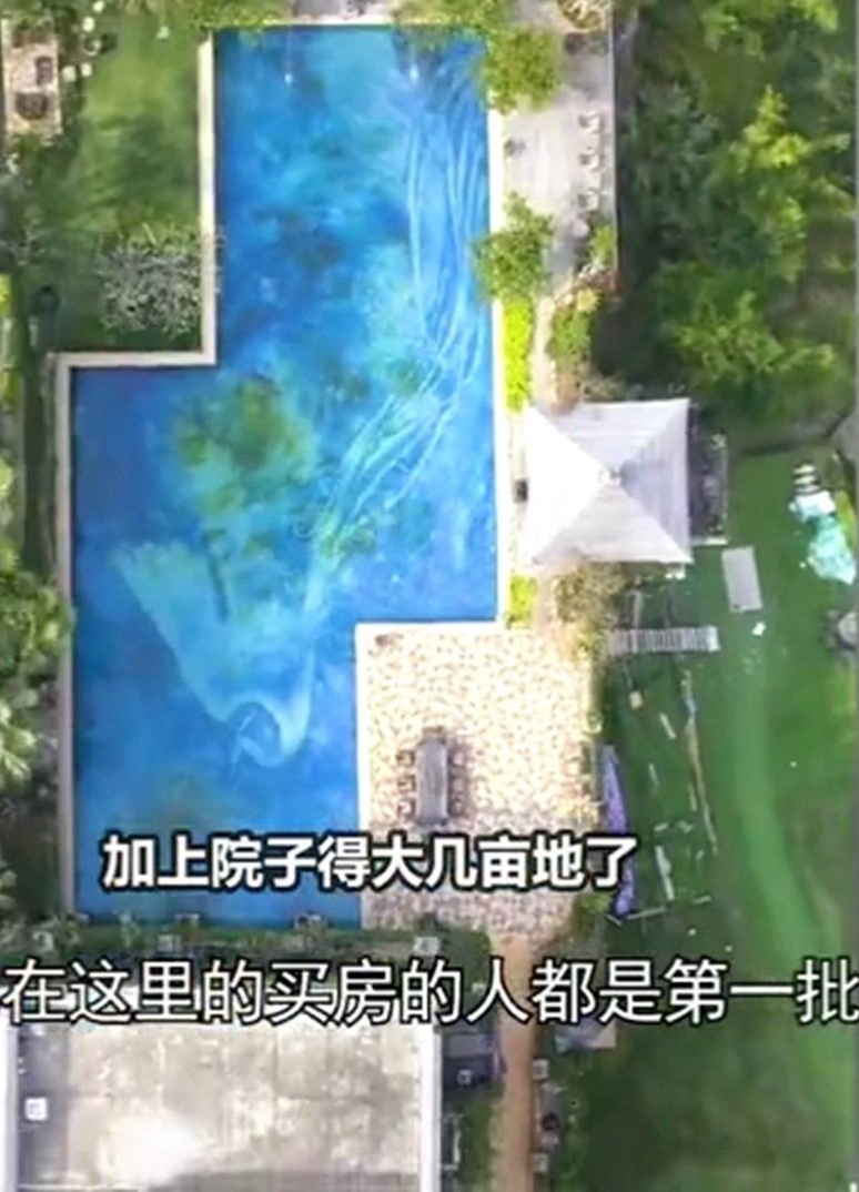 con gai CEO Huawei Dieu An Na anh 3