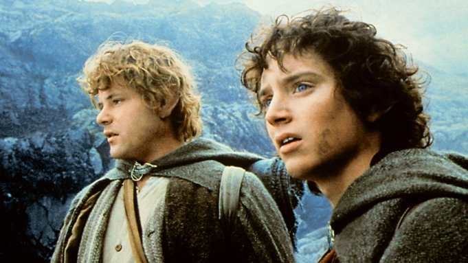 The Fellowship of the Ring  ảnh 1 The Fellowship of the Ring anh 1